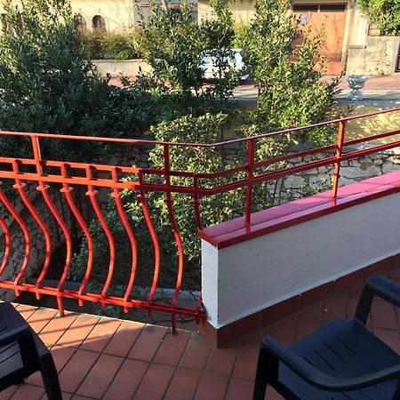 Hotel Ruza Novi Vinodolski Dış mekan fotoğraf