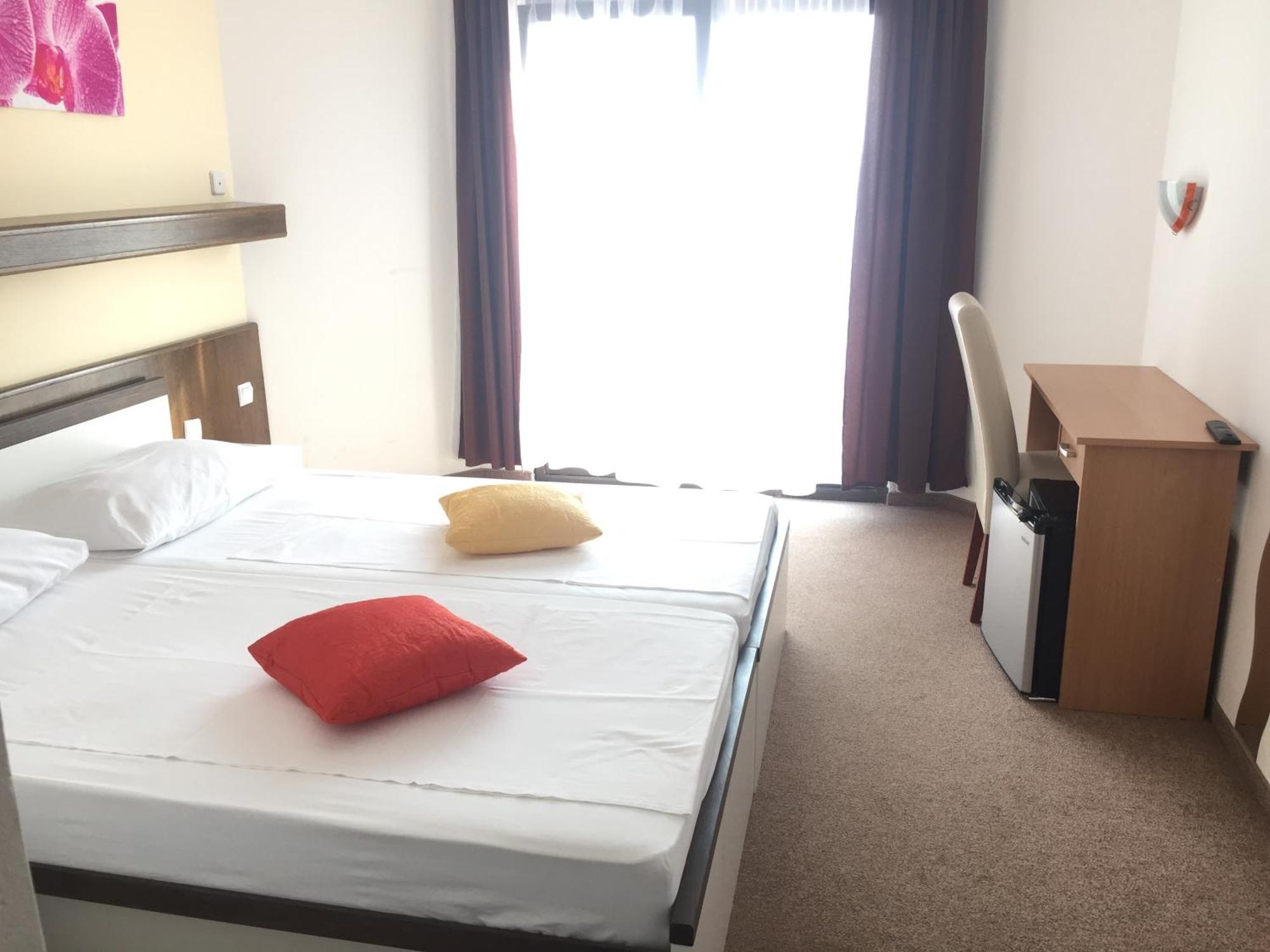 Hotel Ruza Novi Vinodolski Oda fotoğraf