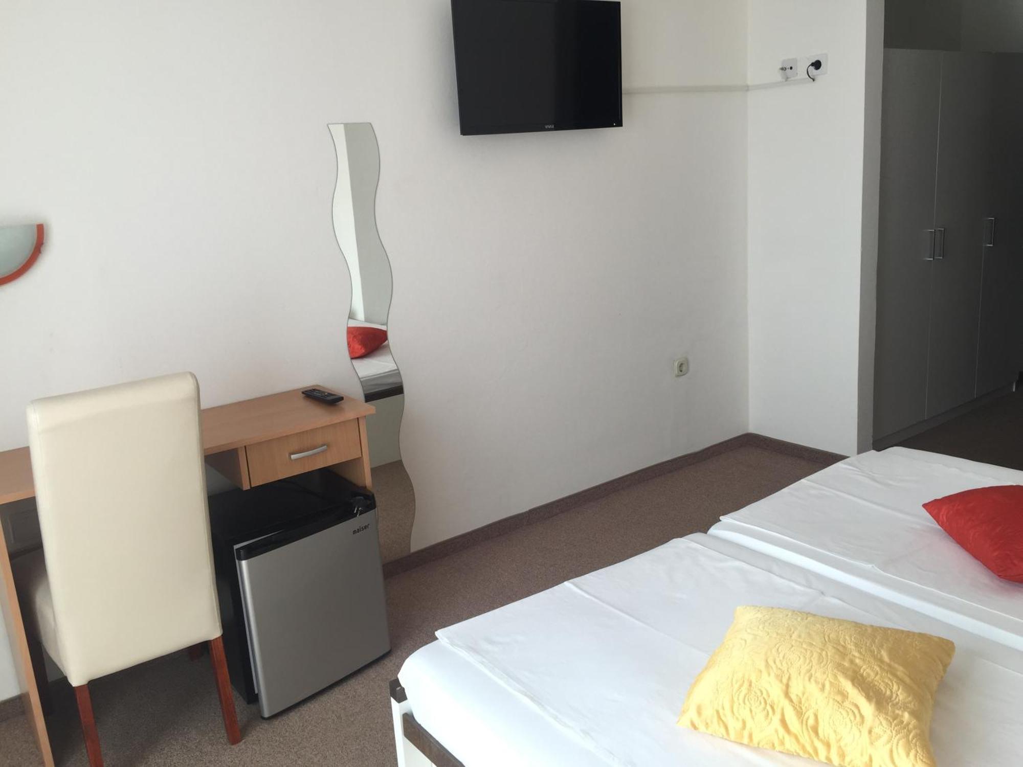 Hotel Ruza Novi Vinodolski Oda fotoğraf