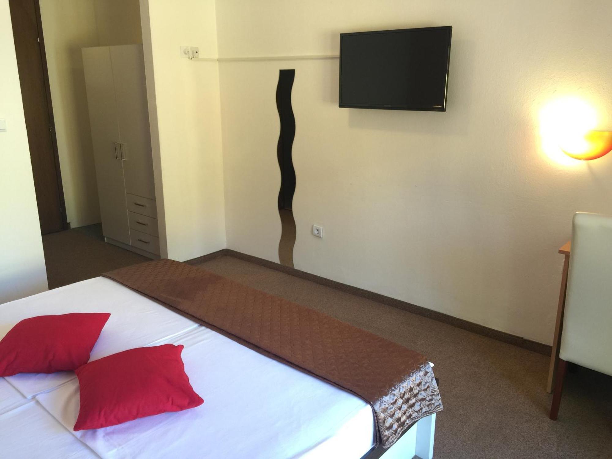 Hotel Ruza Novi Vinodolski Oda fotoğraf