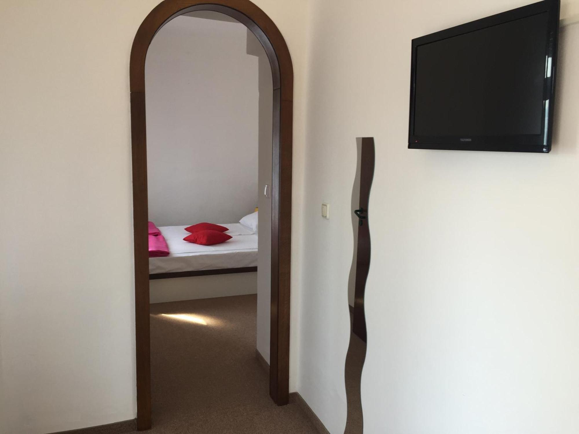 Hotel Ruza Novi Vinodolski Oda fotoğraf
