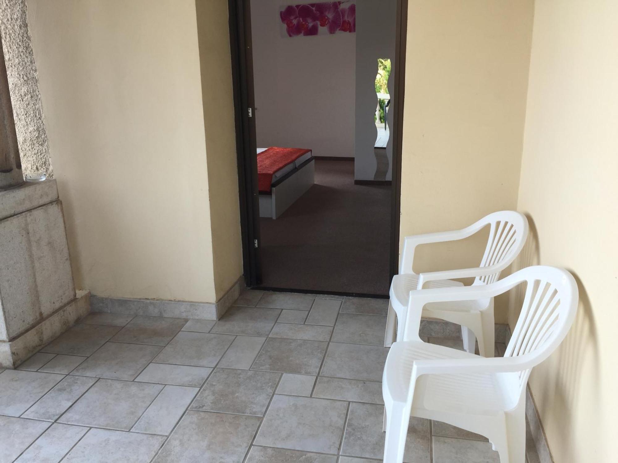 Hotel Ruza Novi Vinodolski Oda fotoğraf