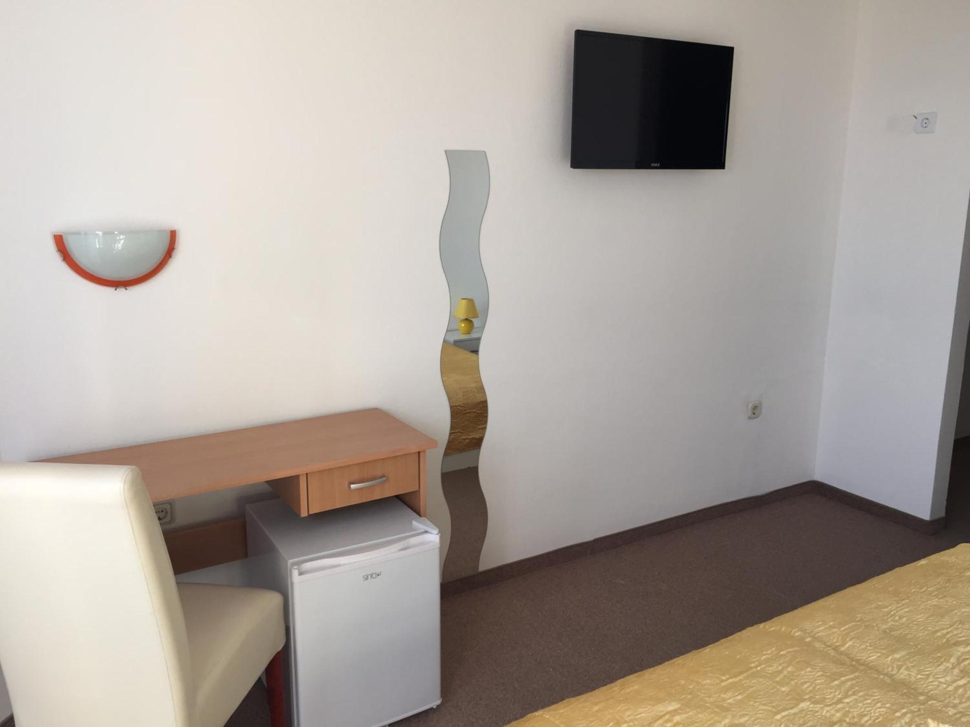Hotel Ruza Novi Vinodolski Oda fotoğraf