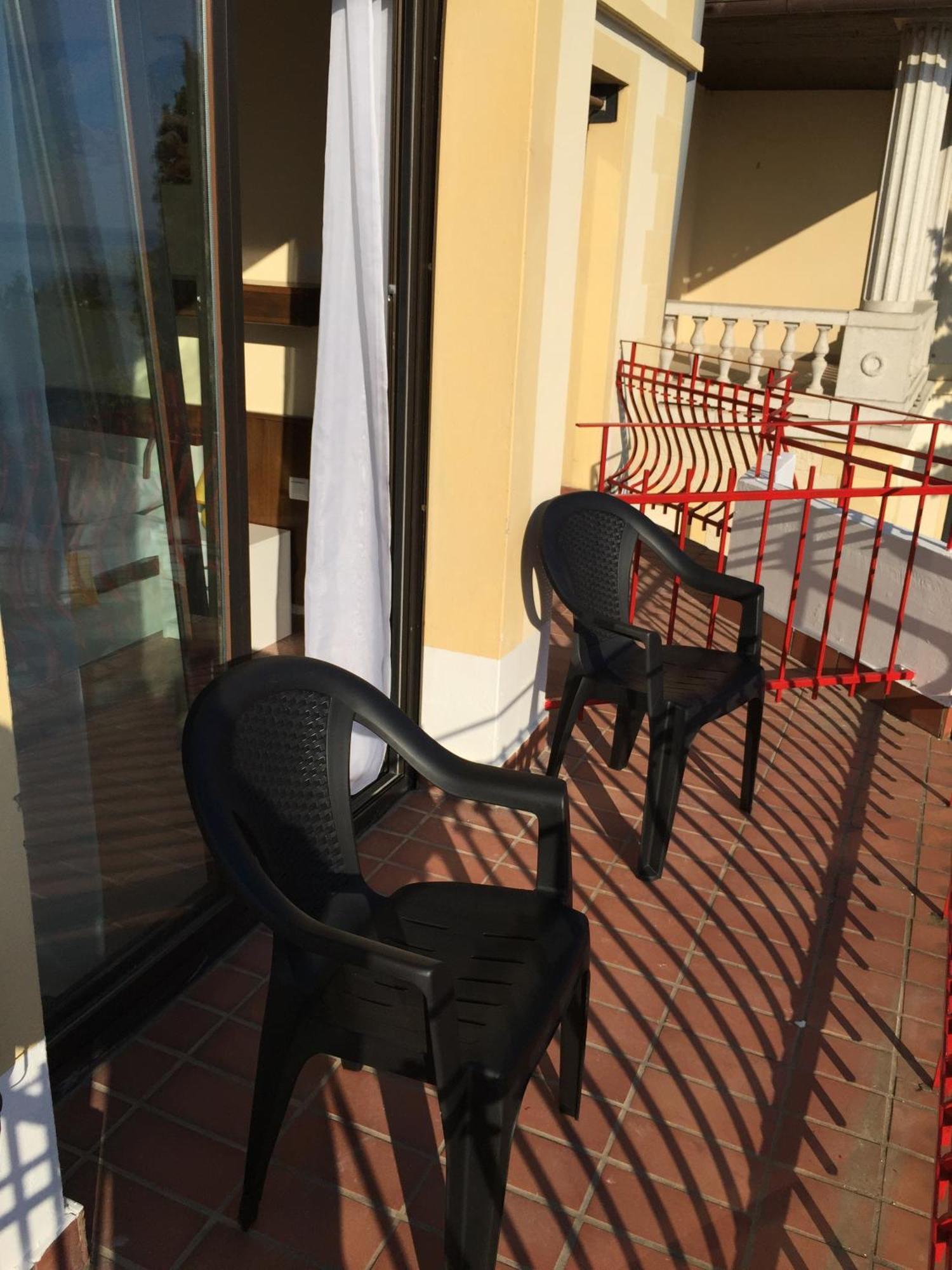 Hotel Ruza Novi Vinodolski Oda fotoğraf