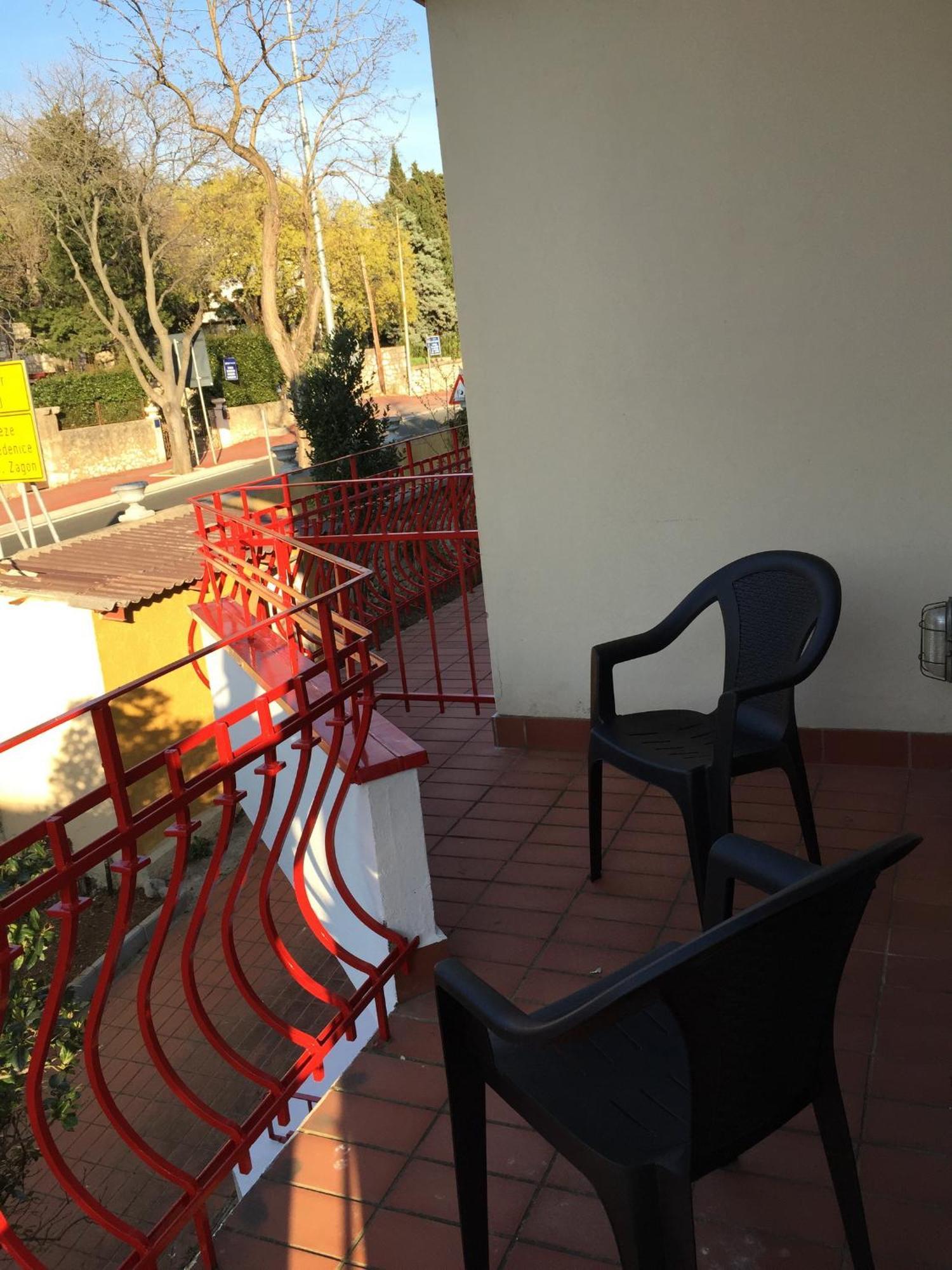 Hotel Ruza Novi Vinodolski Oda fotoğraf