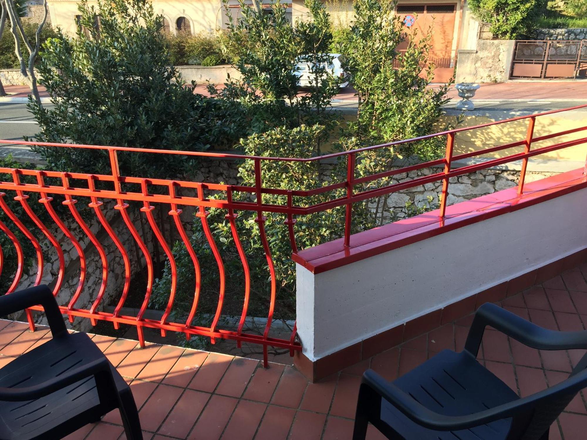 Hotel Ruza Novi Vinodolski Dış mekan fotoğraf