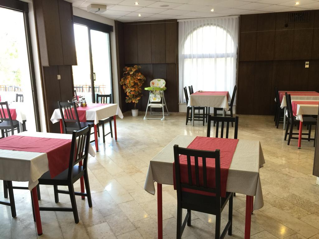 Hotel Ruza Novi Vinodolski Dış mekan fotoğraf