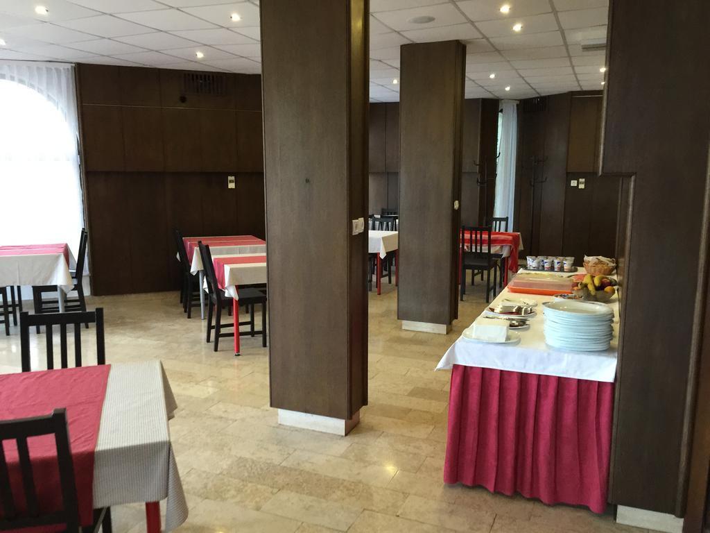 Hotel Ruza Novi Vinodolski Dış mekan fotoğraf