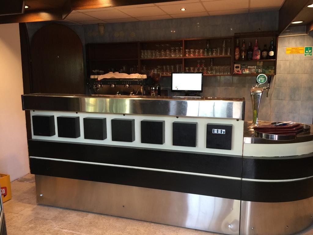 Hotel Ruza Novi Vinodolski Dış mekan fotoğraf