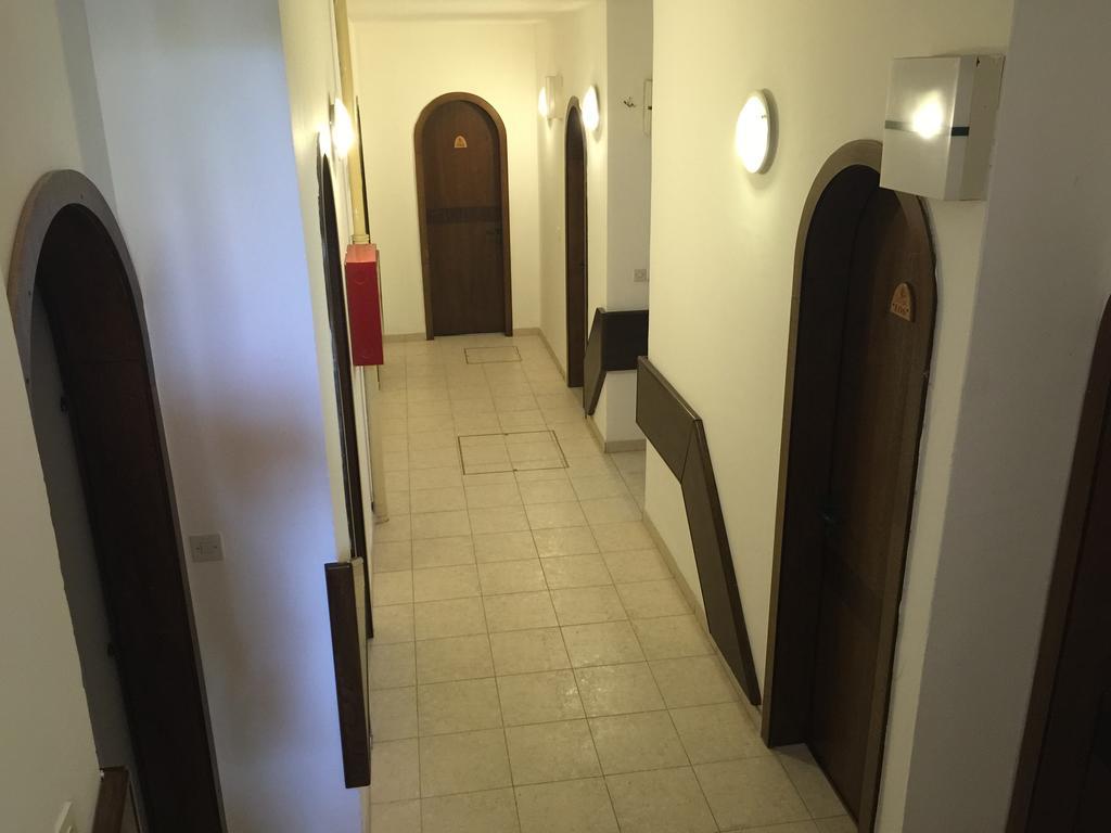 Hotel Ruza Novi Vinodolski Dış mekan fotoğraf