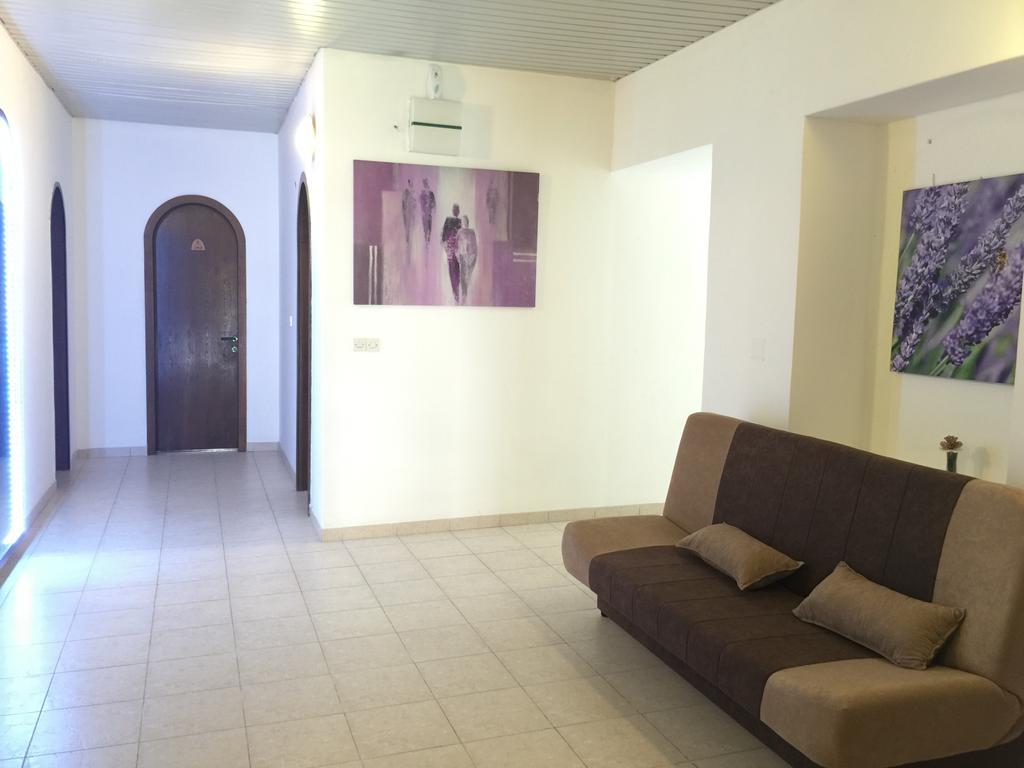 Hotel Ruza Novi Vinodolski Dış mekan fotoğraf