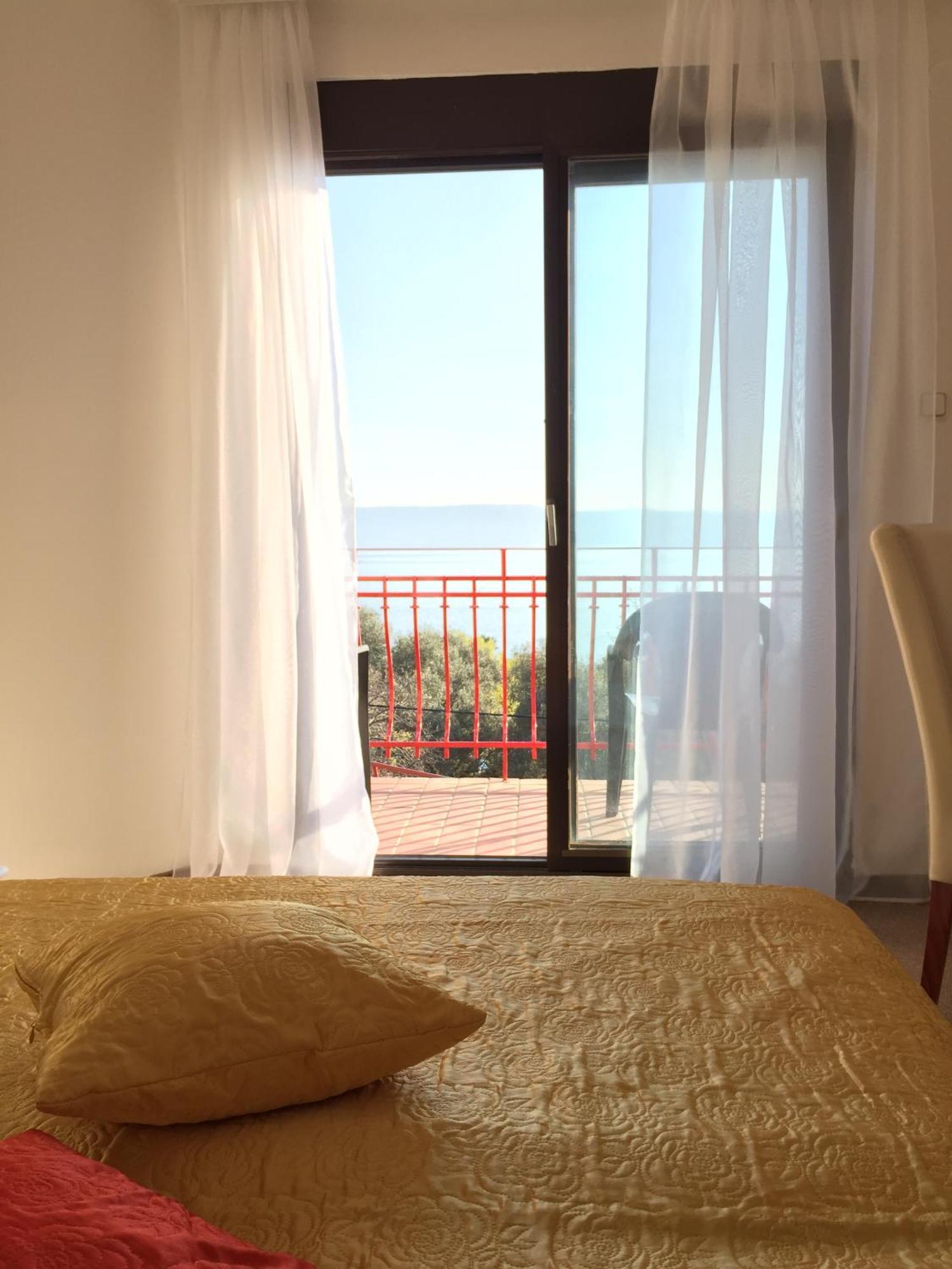 Hotel Ruza Novi Vinodolski Dış mekan fotoğraf