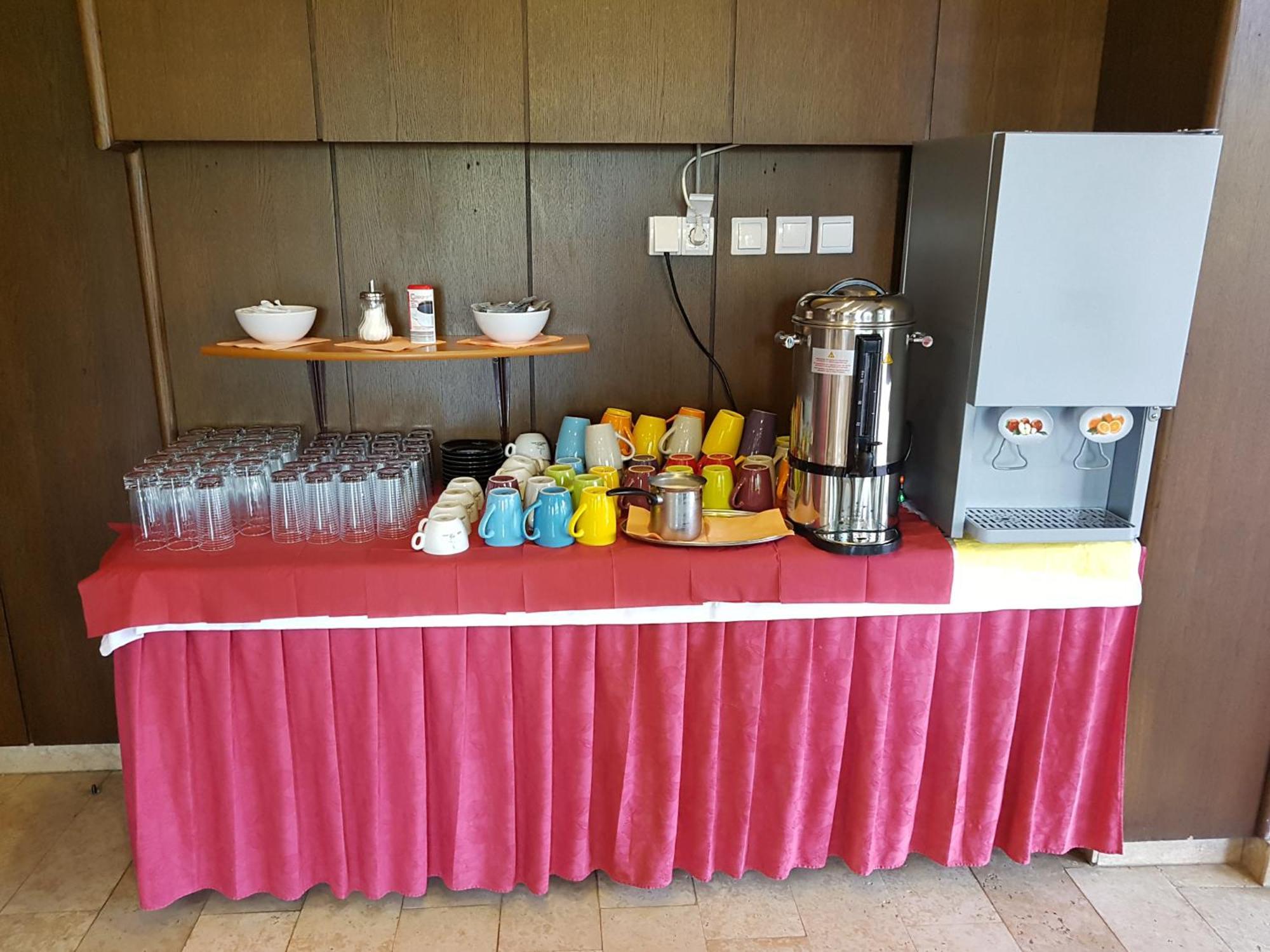 Hotel Ruza Novi Vinodolski Dış mekan fotoğraf