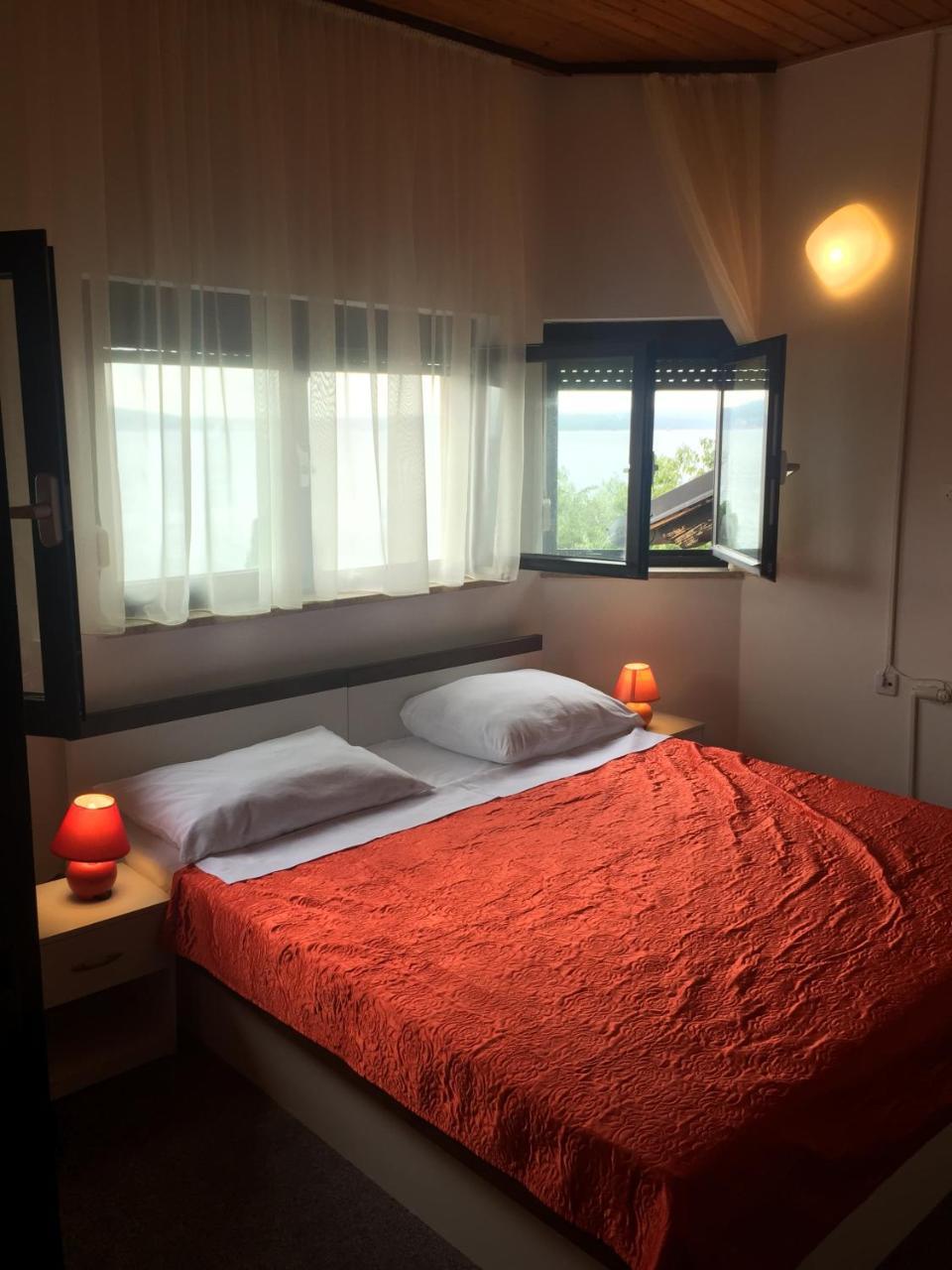 Hotel Ruza Novi Vinodolski Oda fotoğraf
