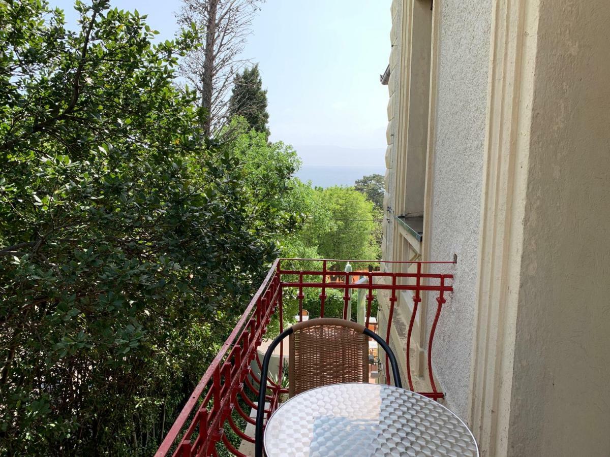 Hotel Ruza Novi Vinodolski Dış mekan fotoğraf